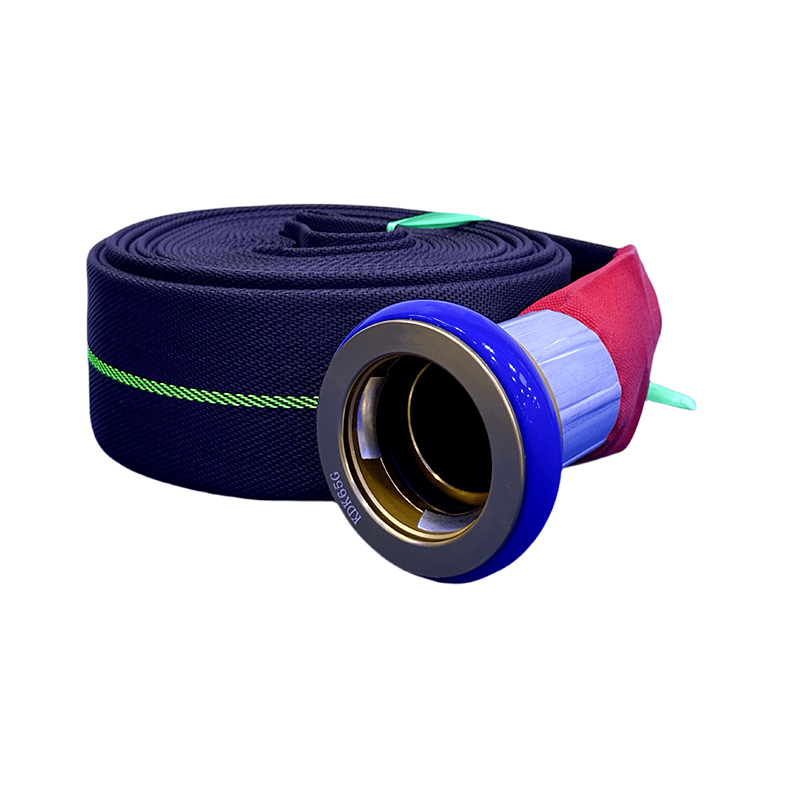 Tuyau plat en TPU – Tuyau d'eau robuste, léger et durable pour l'irrigation