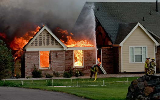 Taizhou Jun'an Fire Technology Co., Ltd.